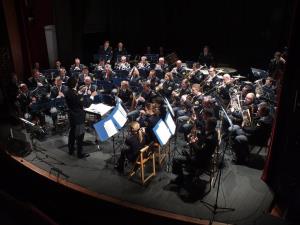 Orkester Slovenske policije